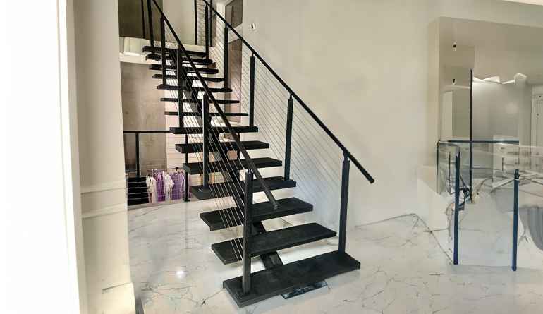 Water Jet Cutting in Atlanta